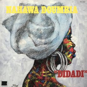 Nahawa Doumbia / Didadi