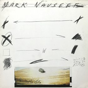 Mark Nauseef / Wun-Wun