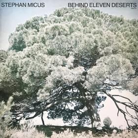<img class='new_mark_img1' src='https://img.shop-pro.jp/img/new/icons50.gif' style='border:none;display:inline;margin:0px;padding:0px;width:auto;' />Stephan Micus / Behind Eleven Deserts
