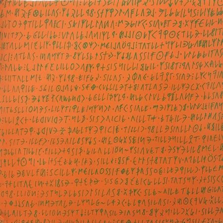 Gigi Masin The Wind Collector ジジマシン Gigi Masin The Wind Collector ジジマシン Gigi Masin