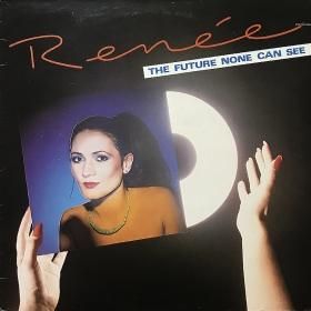 <img class='new_mark_img1' src='https://img.shop-pro.jp/img/new/icons50.gif' style='border:none;display:inline;margin:0px;padding:0px;width:auto;' />Renee / The Future None Can See