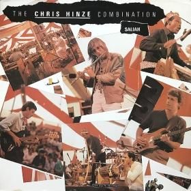 <img class='new_mark_img1' src='https://img.shop-pro.jp/img/new/icons50.gif' style='border:none;display:inline;margin:0px;padding:0px;width:auto;' />The Chris Hinze Combination / Saliah