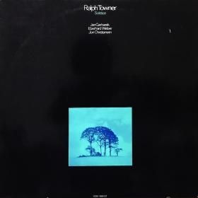 <img class='new_mark_img1' src='https://img.shop-pro.jp/img/new/icons50.gif' style='border:none;display:inline;margin:0px;padding:0px;width:auto;' />Ralph Towner / Solstice