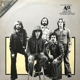Ace / Four Tracks From Ace