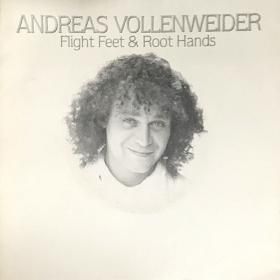 <img class='new_mark_img1' src='https://img.shop-pro.jp/img/new/icons50.gif' style='border:none;display:inline;margin:0px;padding:0px;width:auto;' />Andreas Vollenweider / Flight Feet & Root Hands (7