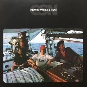 <img class='new_mark_img1' src='https://img.shop-pro.jp/img/new/icons50.gif' style='border:none;display:inline;margin:0px;padding:0px;width:auto;' />Crosby, Stills & Nash / CSN