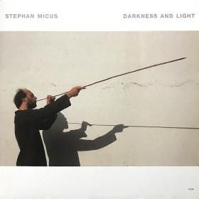 <img class='new_mark_img1' src='https://img.shop-pro.jp/img/new/icons50.gif' style='border:none;display:inline;margin:0px;padding:0px;width:auto;' />Stephan Micus / Darkness And Light