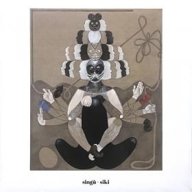 <img class='new_mark_img1' src='https://img.shop-pro.jp/img/new/icons50.gif' style='border:none;display:inline;margin:0px;padding:0px;width:auto;' />Singu / Siki