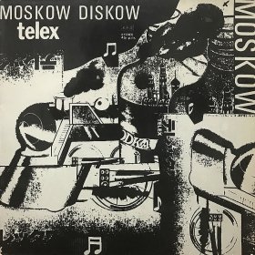 Telex / Moskow Diskow (12