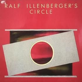 <img class='new_mark_img1' src='https://img.shop-pro.jp/img/new/icons50.gif' style='border:none;display:inline;margin:0px;padding:0px;width:auto;' />Ralf Illenberger's Circle / Ralf Illenberger's Circle