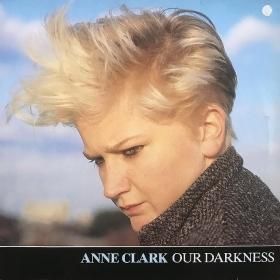 <img class='new_mark_img1' src='https://img.shop-pro.jp/img/new/icons50.gif' style='border:none;display:inline;margin:0px;padding:0px;width:auto;' />Anne Clark / Our Darkness (12