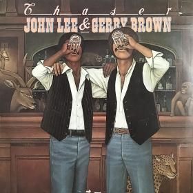 John Lee & Gerry Brown / Chaser