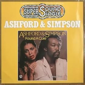 <img class='new_mark_img1' src='https://img.shop-pro.jp/img/new/icons50.gif' style='border:none;display:inline;margin:0px;padding:0px;width:auto;' />Ashford & Simpson / Stay Free (12