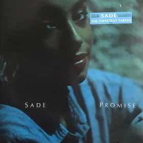 Sade / Promise