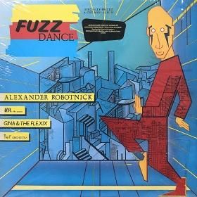 <img class='new_mark_img1' src='https://img.shop-pro.jp/img/new/icons50.gif' style='border:none;display:inline;margin:0px;padding:0px;width:auto;' />V.A. / Fuzz Dance (12