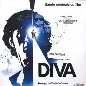 Vladimir Cosma / Diva -Bande Originale Du Film