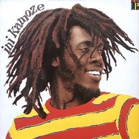 <img class='new_mark_img1' src='https://img.shop-pro.jp/img/new/icons50.gif' style='border:none;display:inline;margin:0px;padding:0px;width:auto;' />Ini Kamoze / Ini Kamoze