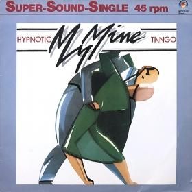 <img class='new_mark_img1' src='https://img.shop-pro.jp/img/new/icons50.gif' style='border:none;display:inline;margin:0px;padding:0px;width:auto;' />My Mine / Hypnotic Tango (12