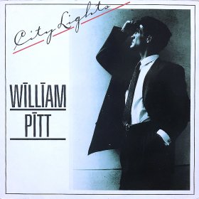 William Pitt / City Lights (12