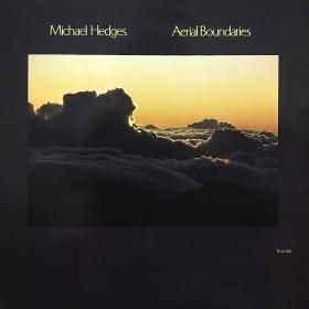 <img class='new_mark_img1' src='https://img.shop-pro.jp/img/new/icons50.gif' style='border:none;display:inline;margin:0px;padding:0px;width:auto;' />Michael Hedges / Aerial Boundaries