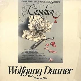 <img class='new_mark_img1' src='https://img.shop-pro.jp/img/new/icons50.gif' style='border:none;display:inline;margin:0px;padding:0px;width:auto;' />Wolfgang Dauner / Grandison - Musik Fur Einen Film