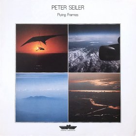 Peter Seiler / Flying Frames