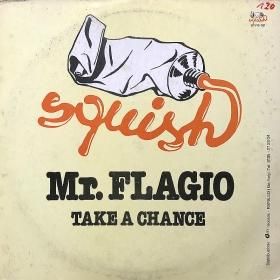 <img class='new_mark_img1' src='https://img.shop-pro.jp/img/new/icons50.gif' style='border:none;display:inline;margin:0px;padding:0px;width:auto;' />Mr. Flagio / Take A Chance (12