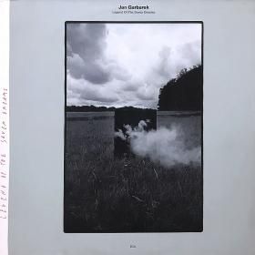 <img class='new_mark_img1' src='https://img.shop-pro.jp/img/new/icons50.gif' style='border:none;display:inline;margin:0px;padding:0px;width:auto;' />Jan Garbarek / Legend Of The Seven Dreams