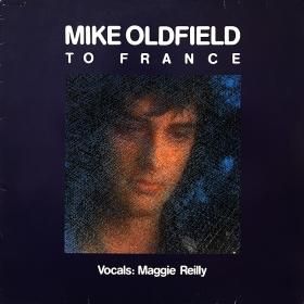 <img class='new_mark_img1' src='https://img.shop-pro.jp/img/new/icons50.gif' style='border:none;display:inline;margin:0px;padding:0px;width:auto;' />Mike Oldfield / To France (12