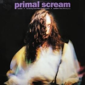 <img class='new_mark_img1' src='https://img.shop-pro.jp/img/new/icons50.gif' style='border:none;display:inline;margin:0px;padding:0px;width:auto;' />Primal Scream / Loaded (12
