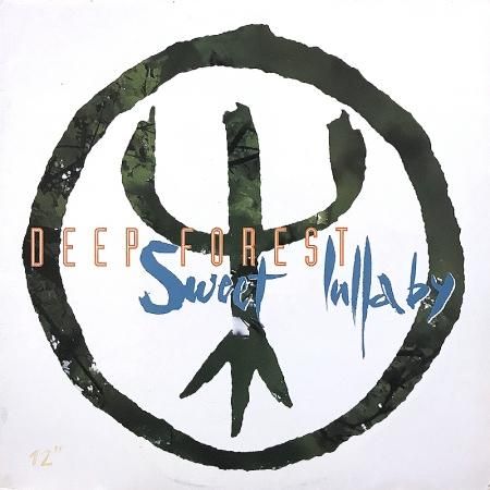 Sweet Lullaby by Deep Forest (1993-08-02) - Amazon.com Music