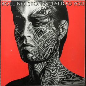 The Rolling Stones / Tattoo You