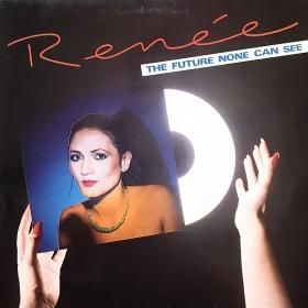 <img class='new_mark_img1' src='https://img.shop-pro.jp/img/new/icons50.gif' style='border:none;display:inline;margin:0px;padding:0px;width:auto;' />Renee / The Future None Can See
