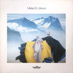 Mickie D's Unicorn / Mickie D's Unicorn