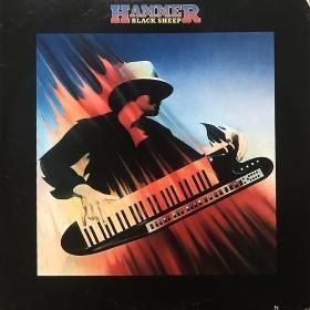 <img class='new_mark_img1' src='https://img.shop-pro.jp/img/new/icons50.gif' style='border:none;display:inline;margin:0px;padding:0px;width:auto;' />Jan Hammer / Black Sheep