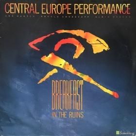 <img class='new_mark_img1' src='https://img.shop-pro.jp/img/new/icons50.gif' style='border:none;display:inline;margin:0px;padding:0px;width:auto;' />Central Europe Performance / Breakfast In The Ruins