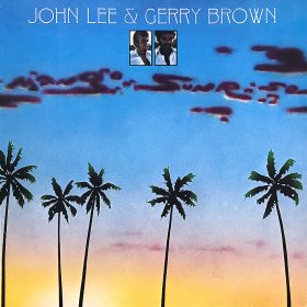 John Lee & Gerry Brown / Mango Sunrise