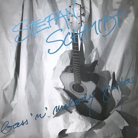 Stefan Schmidt / Bass 'n' Melody Guitar