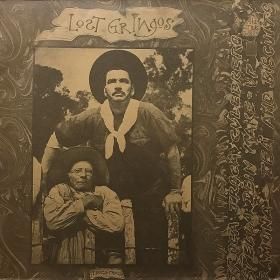 Lost Gringos / Troca Troca (12