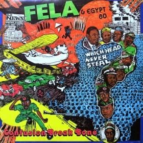 <img class='new_mark_img1' src='https://img.shop-pro.jp/img/new/icons50.gif' style='border:none;display:inline;margin:0px;padding:0px;width:auto;' />Fela & Egypt 80 / Confusion Break Bone