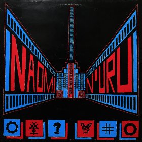 Naomi N'Uru / Wurm