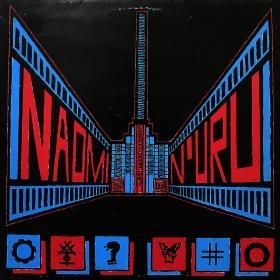 <img class='new_mark_img1' src='https://img.shop-pro.jp/img/new/icons50.gif' style='border:none;display:inline;margin:0px;padding:0px;width:auto;' />Naomi N'Uru / Wurm