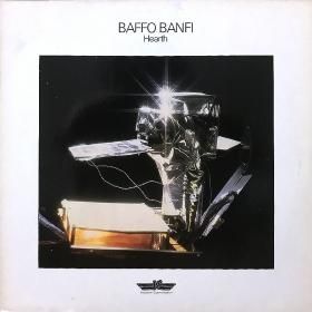 <img class='new_mark_img1' src='https://img.shop-pro.jp/img/new/icons50.gif' style='border:none;display:inline;margin:0px;padding:0px;width:auto;' />Baffo Banfi / Hearth