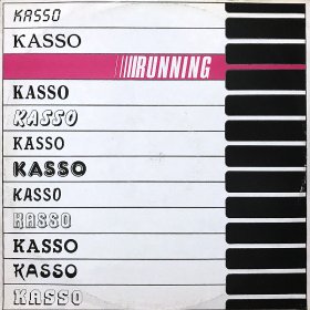 Kasso / Running (12