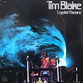 <img class='new_mark_img1' src='https://img.shop-pro.jp/img/new/icons50.gif' style='border:none;display:inline;margin:0px;padding:0px;width:auto;' />Tim Blake / Crystal Machine