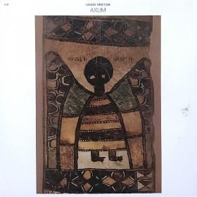 <img class='new_mark_img1' src='https://img.shop-pro.jp/img/new/icons50.gif' style='border:none;display:inline;margin:0px;padding:0px;width:auto;' />James Newton / Axum