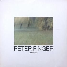 <img class='new_mark_img1' src='https://img.shop-pro.jp/img/new/icons50.gif' style='border:none;display:inline;margin:0px;padding:0px;width:auto;' />Peter Finger / Windspiele