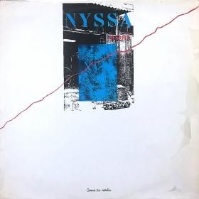 <img class='new_mark_img1' src='https://img.shop-pro.jp/img/new/icons50.gif' style='border:none;display:inline;margin:0px;padding:0px;width:auto;' />Nyssa Musique / Comme Au Moulin