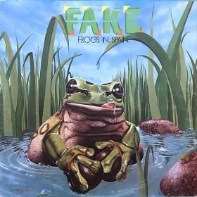 <img class='new_mark_img1' src='https://img.shop-pro.jp/img/new/icons50.gif' style='border:none;display:inline;margin:0px;padding:0px;width:auto;' />Frog / Frogs In Spain (12