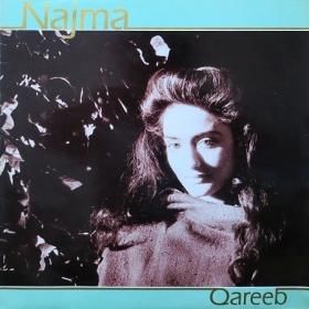 <img class='new_mark_img1' src='https://img.shop-pro.jp/img/new/icons50.gif' style='border:none;display:inline;margin:0px;padding:0px;width:auto;' />Najma / Qareeb